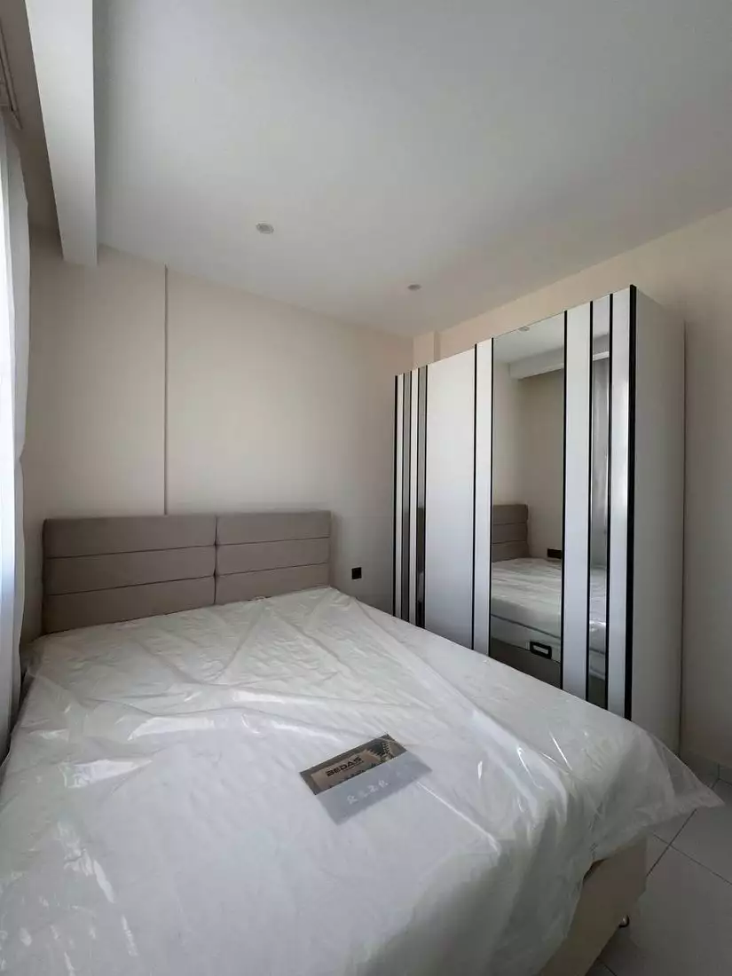 Flat 50m² in Turkey, Avsallar. Priced at 110000€ rent photo-24