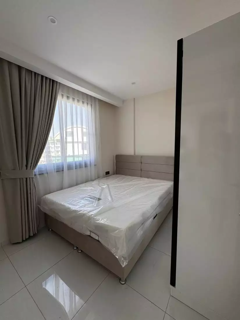 Flat 50m² in Turkey, Avsallar. Priced at 110000€ rent photo-25