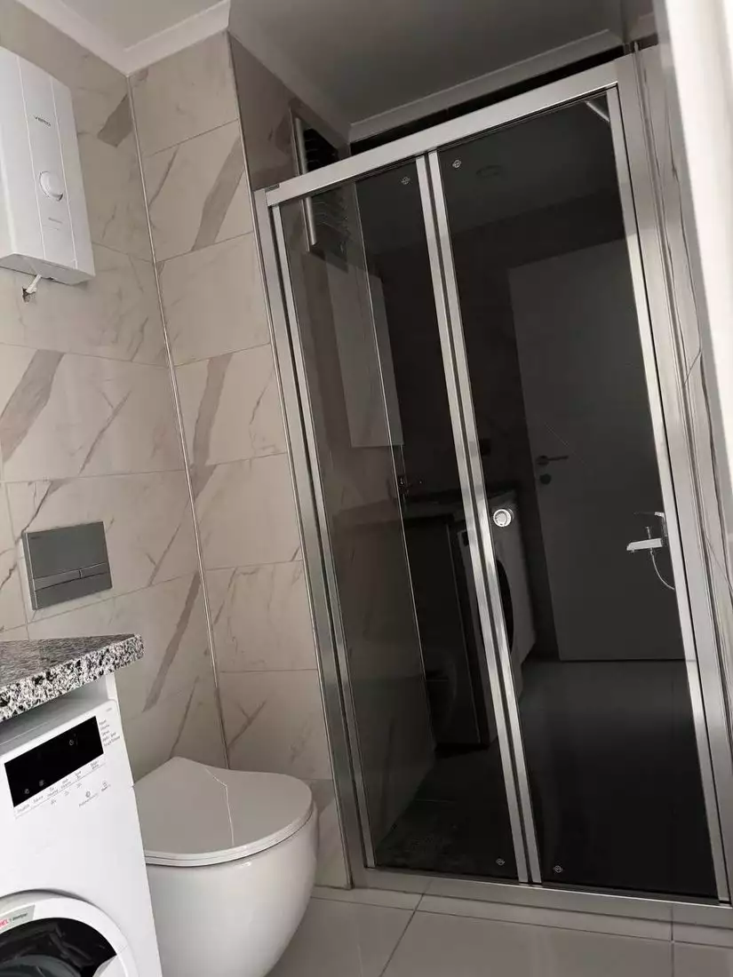 Flat 50m² in Turkey, Avsallar. Priced at 110000€ rent photo-26