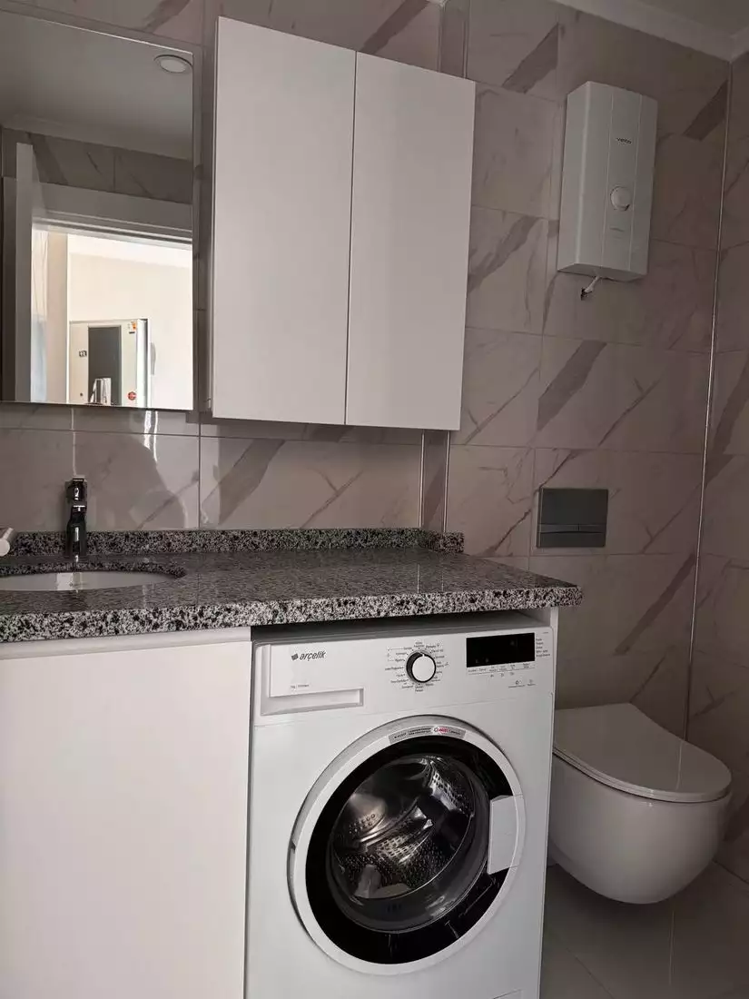 Flat 50m² in Turkey, Avsallar. Priced at 110000€ rent photo-27