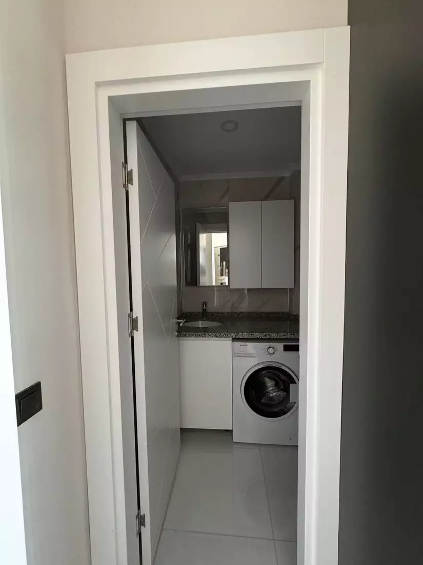 Flat 50m² in Turkey, Avsallar. Priced at 110000€ rent photo-28