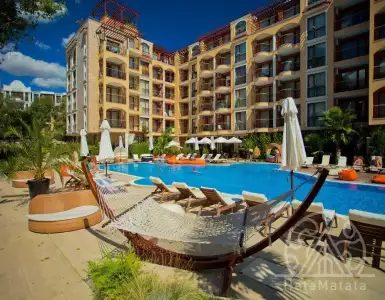 Купить квартиру в Болгарии 75900€