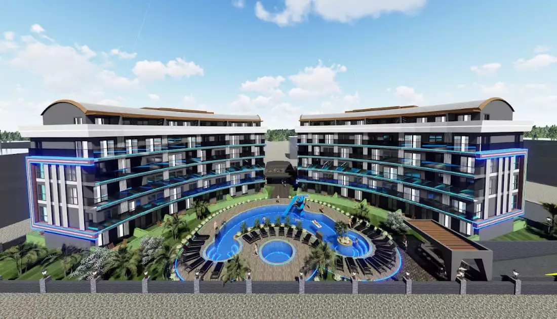 Flat 55m² in Portugal, Alcobasa. Priced at 135500€ rent photo-2