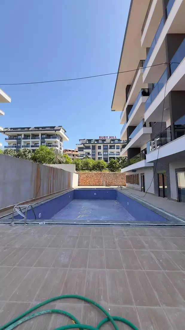Flat 55m² in Portugal, Alcobasa. Priced at 135500€ rent photo-7