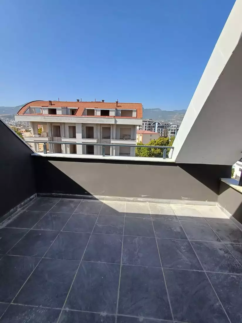Flat 55m² in Portugal, Alcobasa. Priced at 135500€ rent photo-15