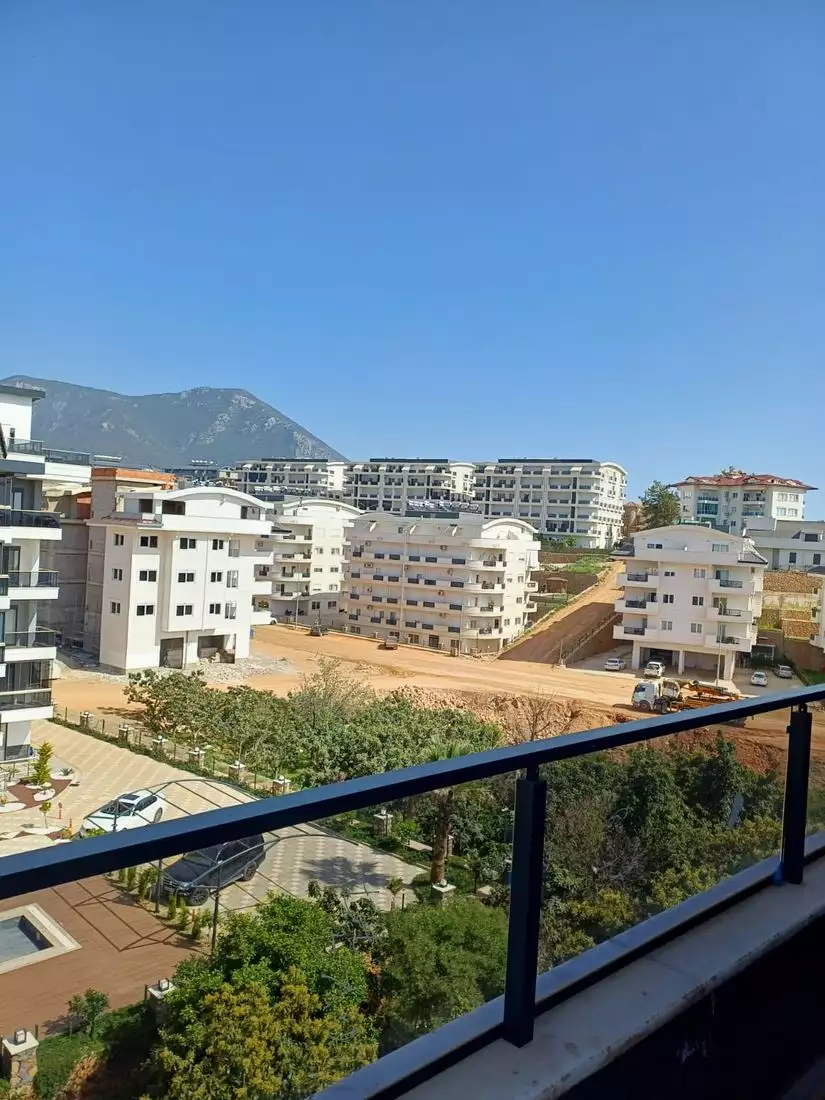 Flat 55m² in Portugal, Alcobasa. Priced at 135500€ rent photo-16