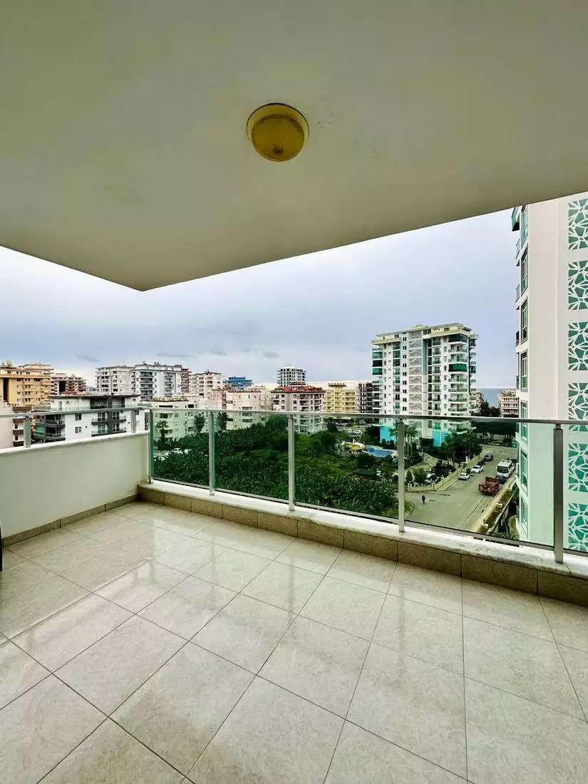 Flat 75m² in Turkey, Mahmutlar. Priced at 85000€ rent photo-2