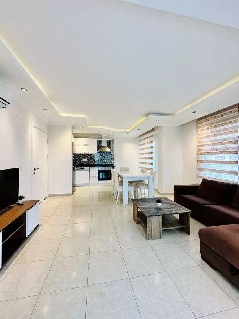 Flat 75m² in Turkey, Mahmutlar. Priced at 85000€ rent photo-3