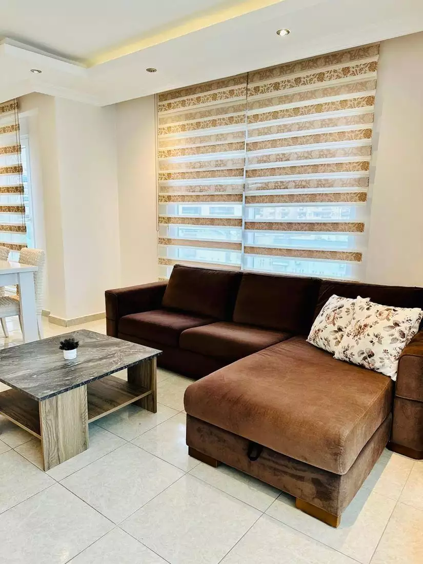 Flat 75m² in Turkey, Mahmutlar. Priced at 85000€ rent photo-4
