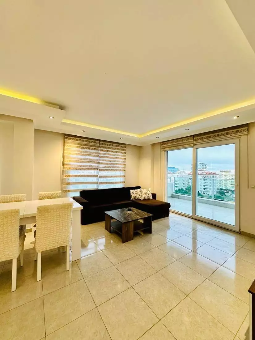 Flat 75m² in Turkey, Mahmutlar. Priced at 85000€ rent photo-5
