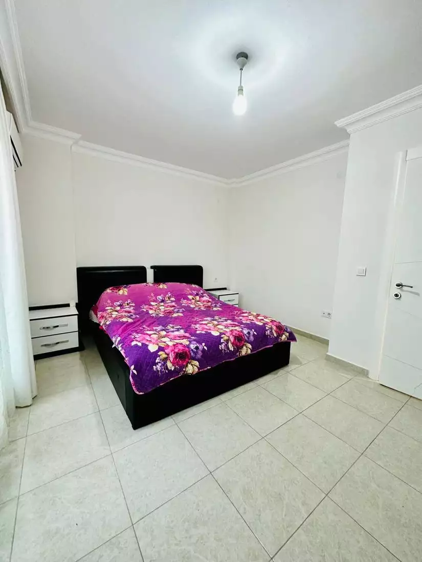 Flat 75m² in Turkey, Mahmutlar. Priced at 85000€ rent photo-6