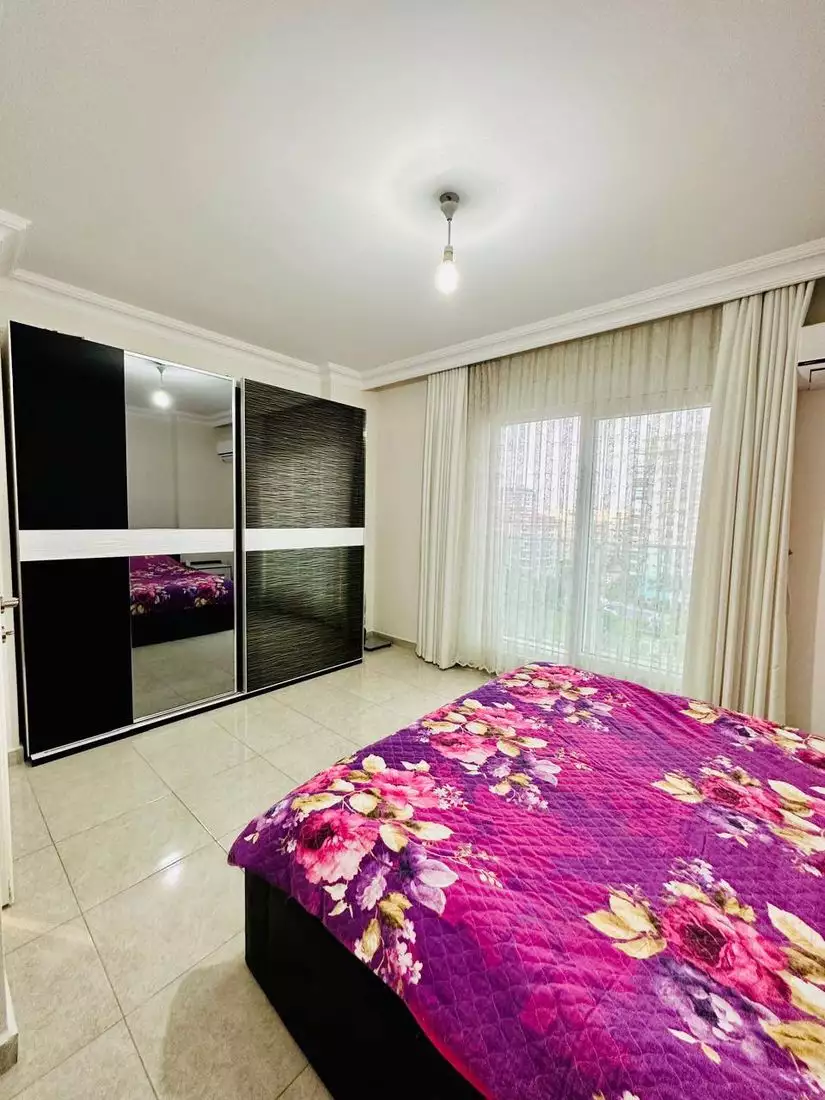 Flat 75m² in Turkey, Mahmutlar. Priced at 85000€ rent photo-7