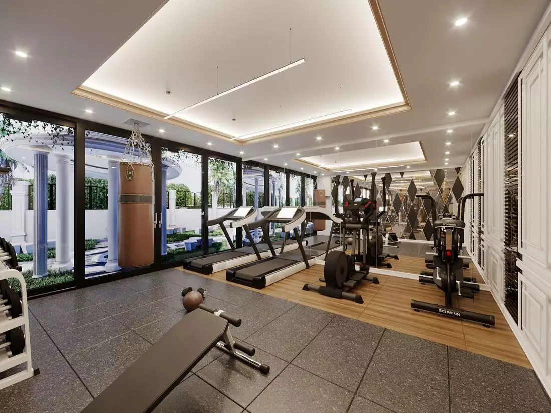Flat 53m² in Turkey, Mahmutlar. Priced at 82500€ rent photo-9