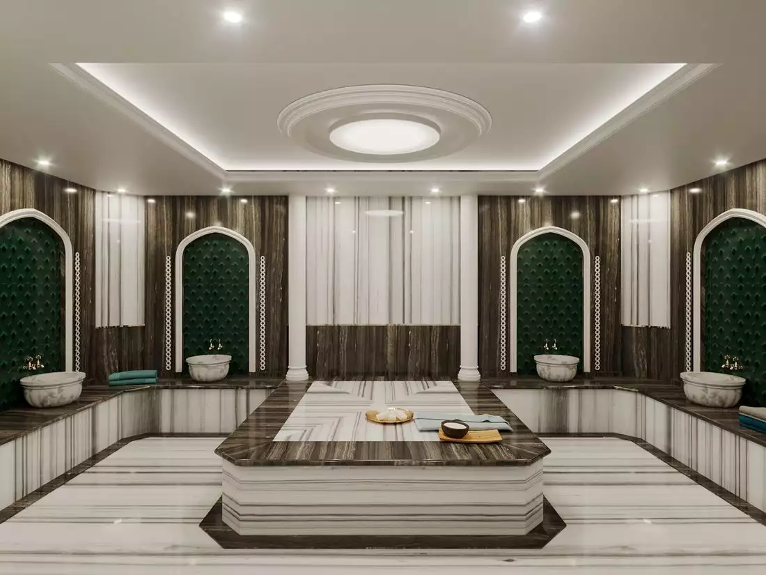 Flat 53m² in Turkey, Mahmutlar. Priced at 82500€ rent photo-14