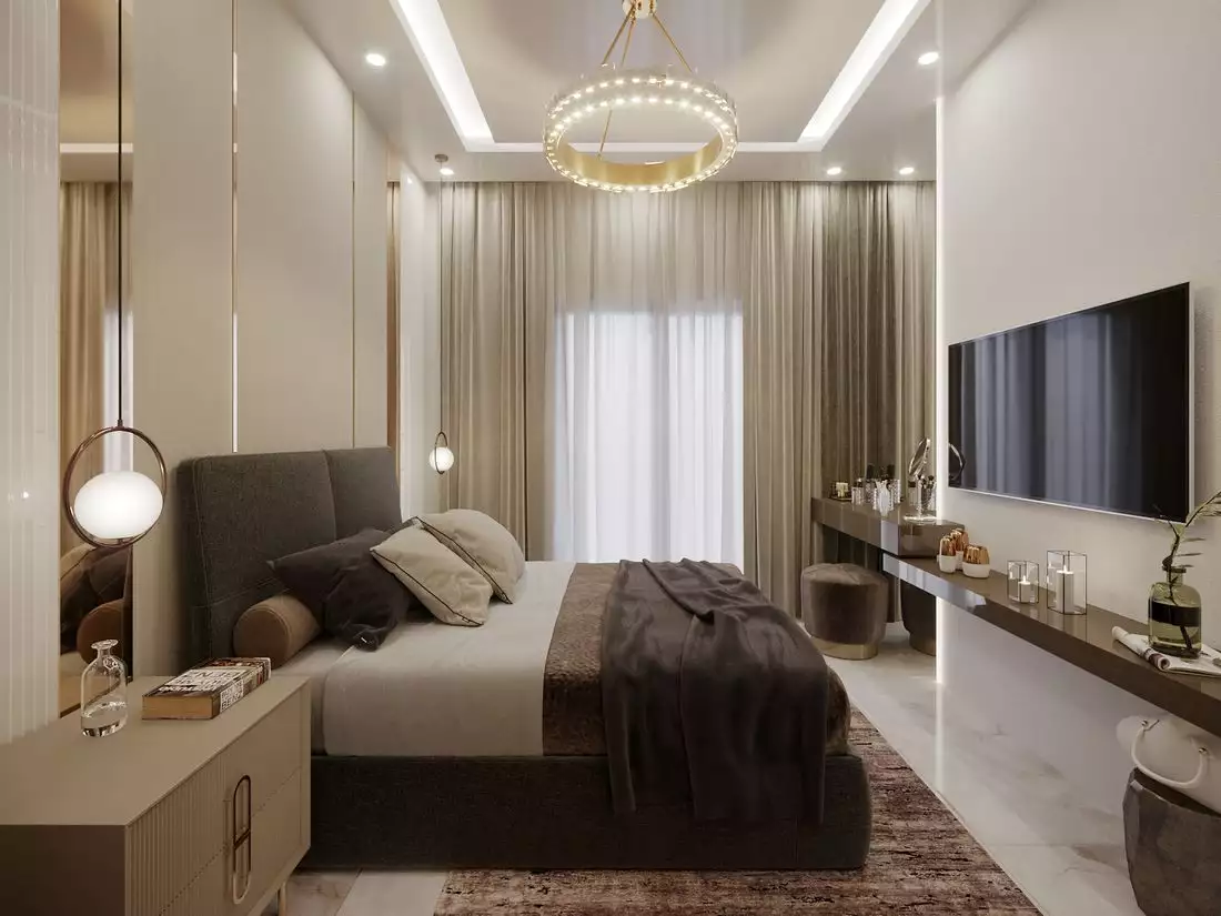 Flat 53m² in Turkey, Mahmutlar. Priced at 82500€ rent photo-18