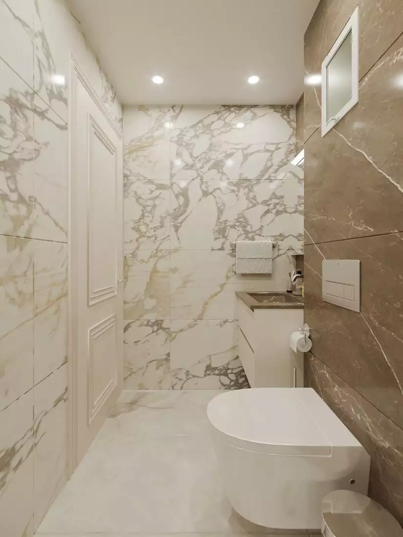 Flat 53m² in Turkey, Mahmutlar. Priced at 82500€ rent photo-24