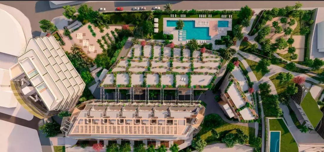 Flat 107m² in Spain, Costa Blanca. Priced at 630000€ rent photo-4