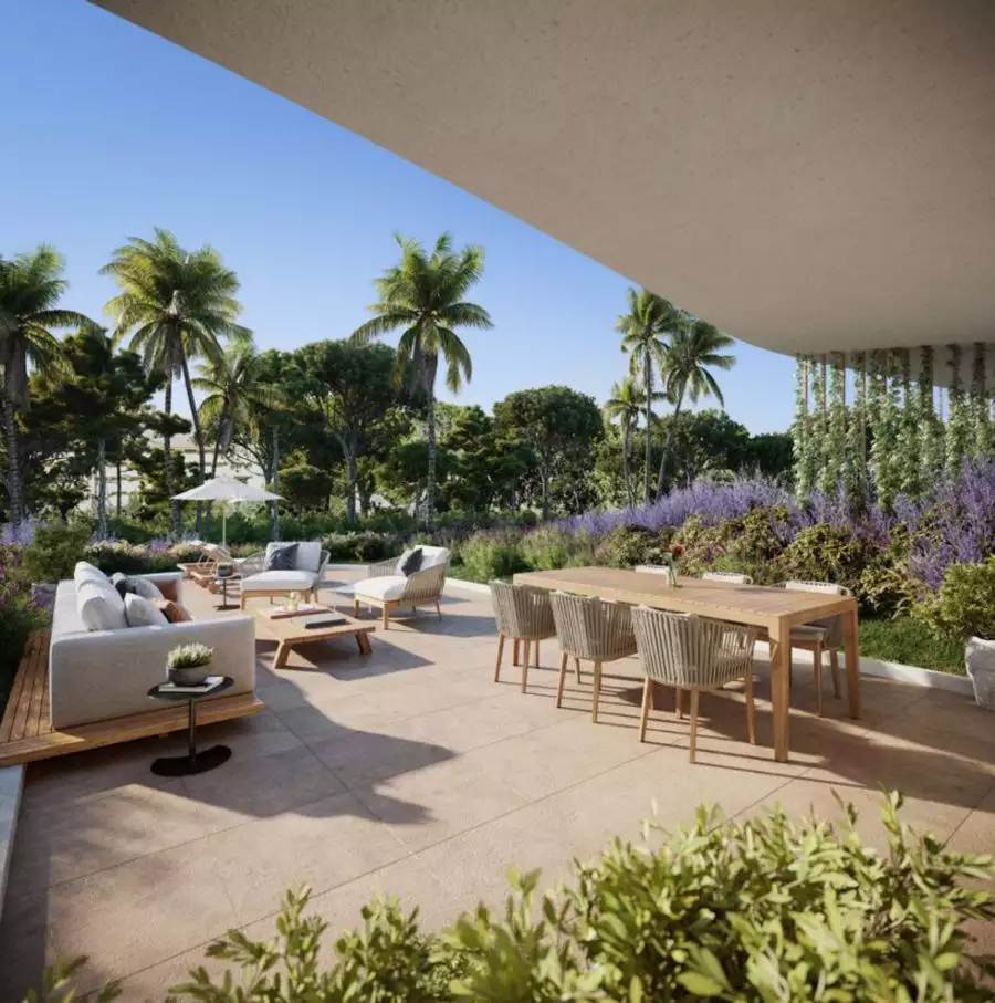 Flat 107m² in Spain, Costa Blanca. Priced at 630000€ rent photo-5