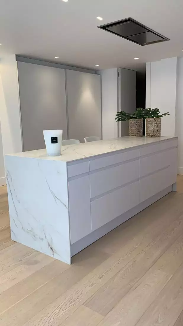 Flat 115m² in Spain, Benidorm. Priced at 1550000€ rent photo-8