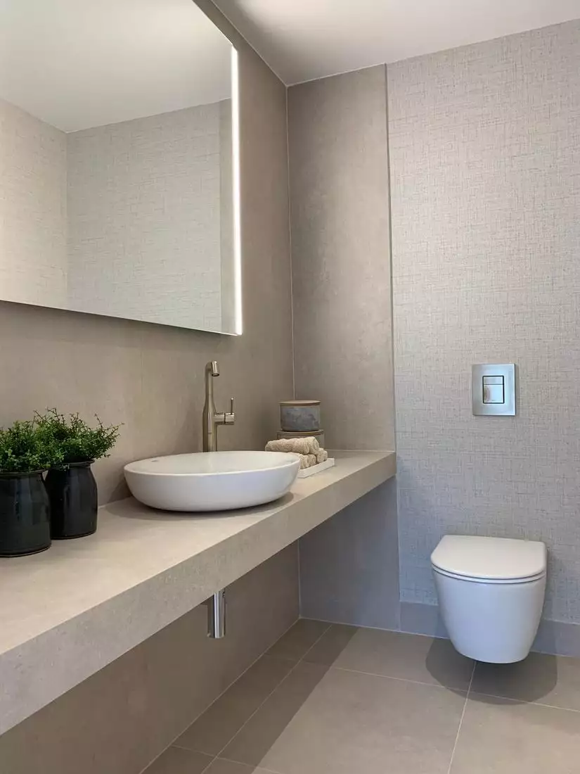 Flat 115m² in Spain, Benidorm. Priced at 1550000€ rent photo-12