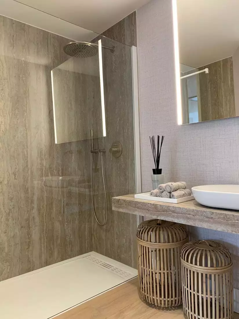 Flat 115m² in Spain, Benidorm. Priced at 1550000€ rent photo-13