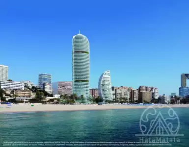 Buy in Spain for 570000€
