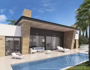 Buy in Spain for 599900€