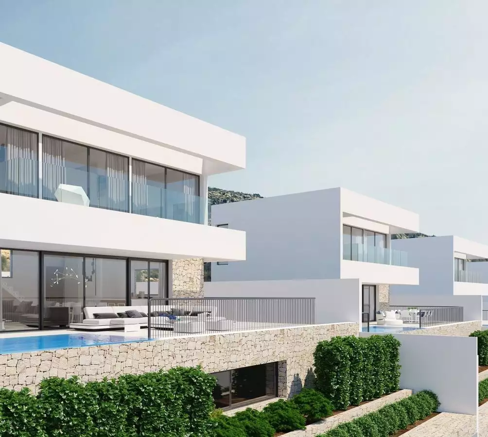 Villa 260m² in Spain, Alicante. Priced at 1400000€ rent photo-1