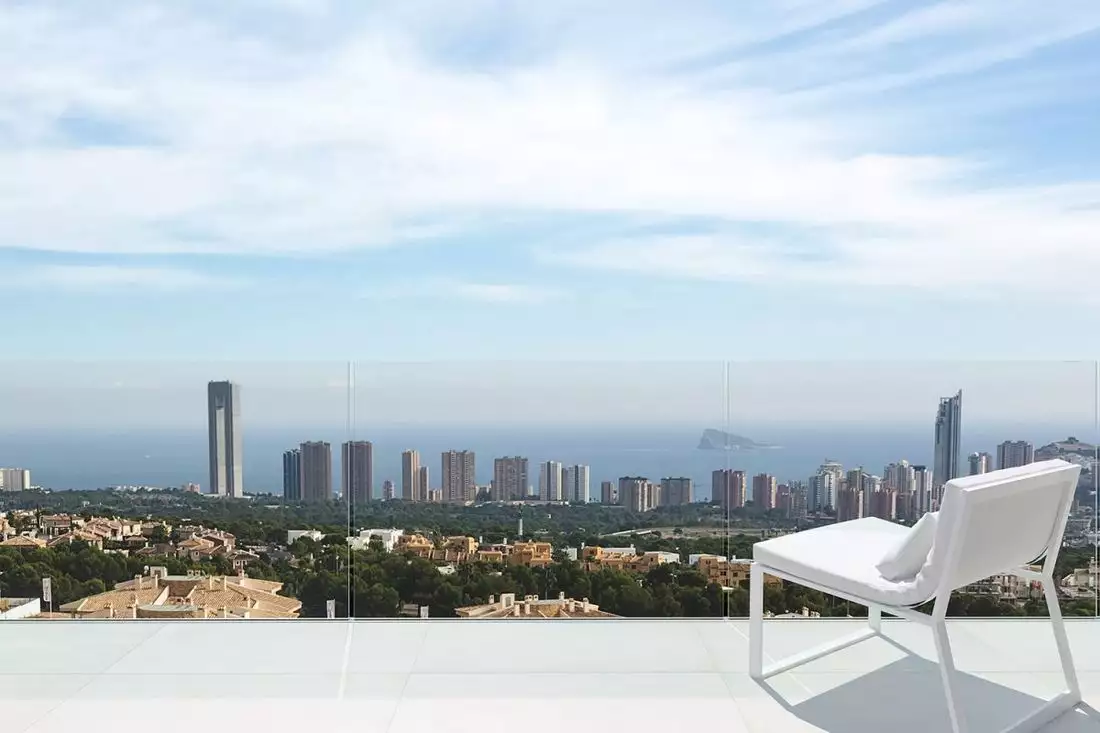 Villa 260m² in Spain, Alicante. Priced at 1400000€ rent photo-5