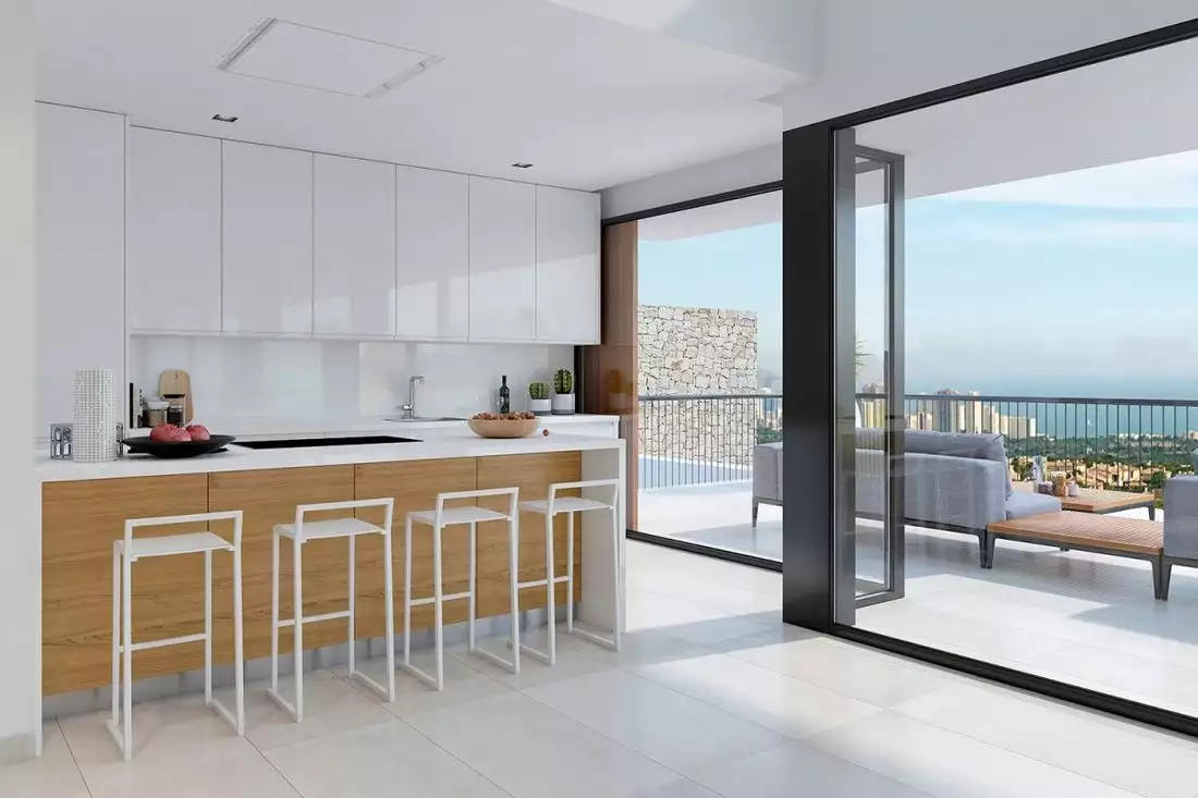 Villa 260m² in Spain, Alicante. Priced at 1400000€ rent photo-6