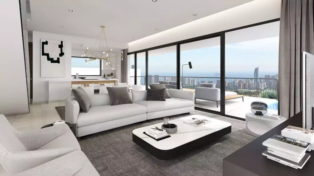 Villa 260m² in Spain, Alicante. Priced at 1400000€ rent photo-7