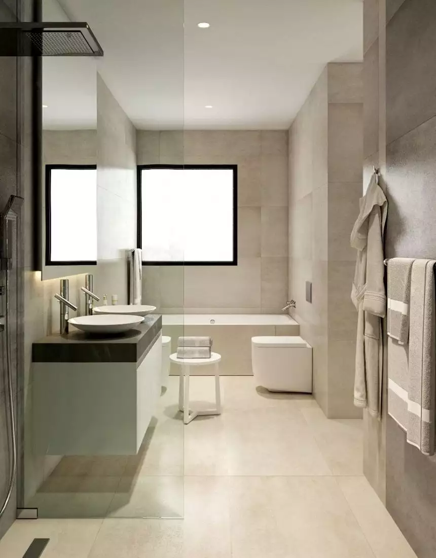 Villa 260m² in Spain, Alicante. Priced at 1400000€ rent photo-11