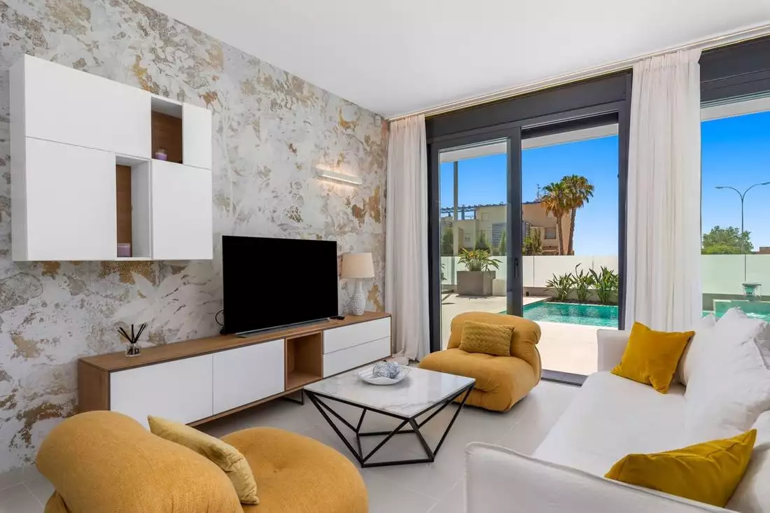 Villa 229m² in Spain, Alicante. Priced at 1600000€ rent photo-10