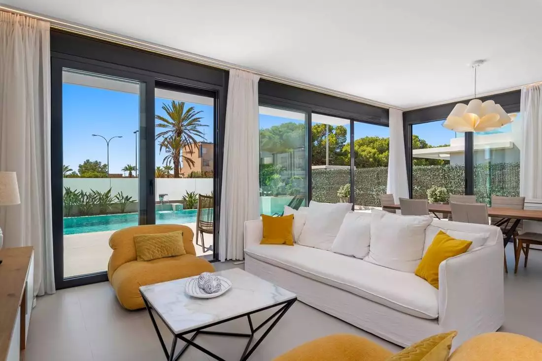 Villa 229m² in Spain, Alicante. Priced at 1600000€ rent photo-15
