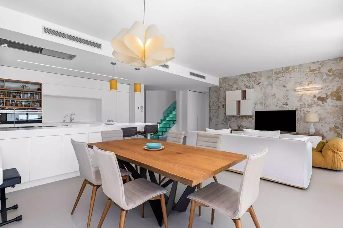 Villa 229m² in Spain, Alicante. Priced at 1600000€ rent photo-16