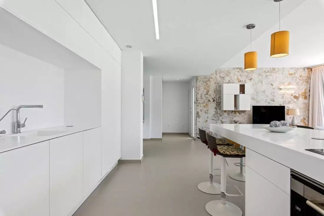 Villa 229m² in Spain, Alicante. Priced at 1600000€ rent photo-17
