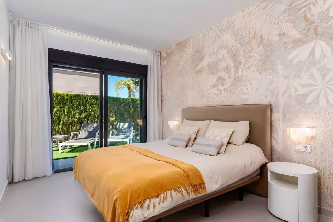 Villa 229m² in Spain, Alicante. Priced at 1600000€ rent photo-18