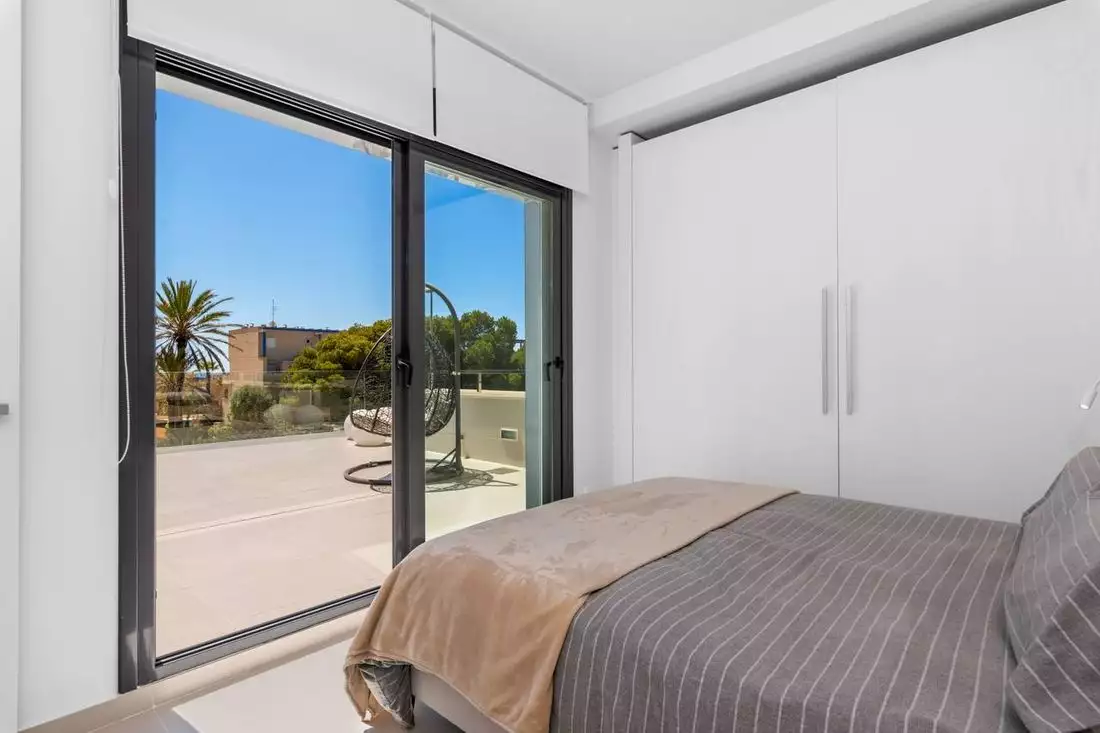 Villa 229m² in Spain, Alicante. Priced at 1600000€ rent photo-23