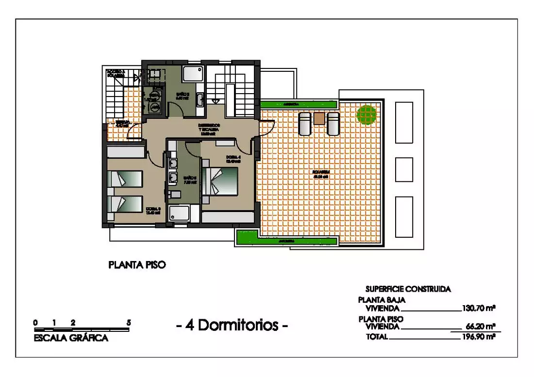 Villa 229m² in Spain, Alicante. Priced at 1600000€ rent photo-29