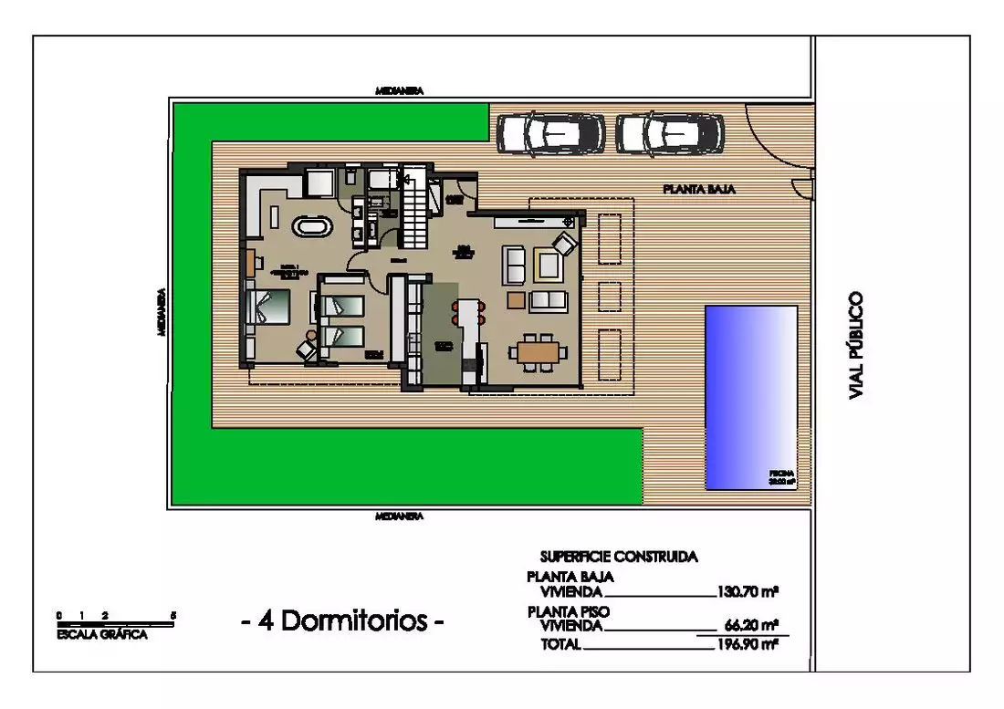 Villa 229m² in Spain, Alicante. Priced at 1600000€ rent photo-30
