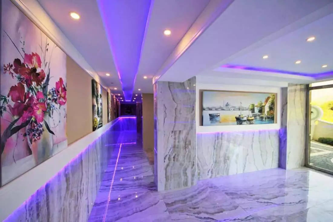 Flat 65m² in Turkey, Mahmutlar. Priced at 88000€ rent photo-6