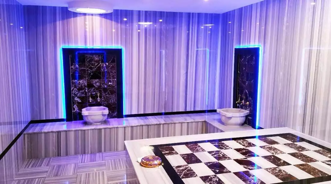 Flat 65m² in Turkey, Mahmutlar. Priced at 88000€ rent photo-7