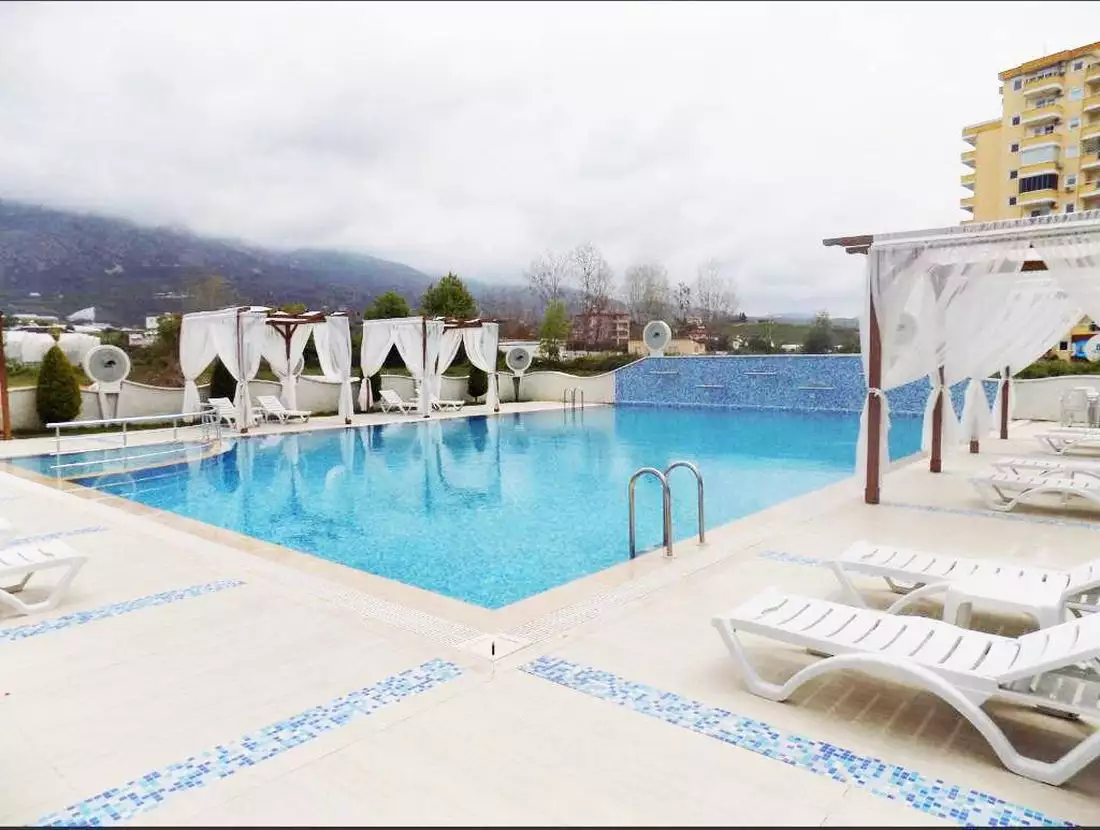 Flat 65m² in Turkey, Mahmutlar. Priced at 88000€ rent photo-8