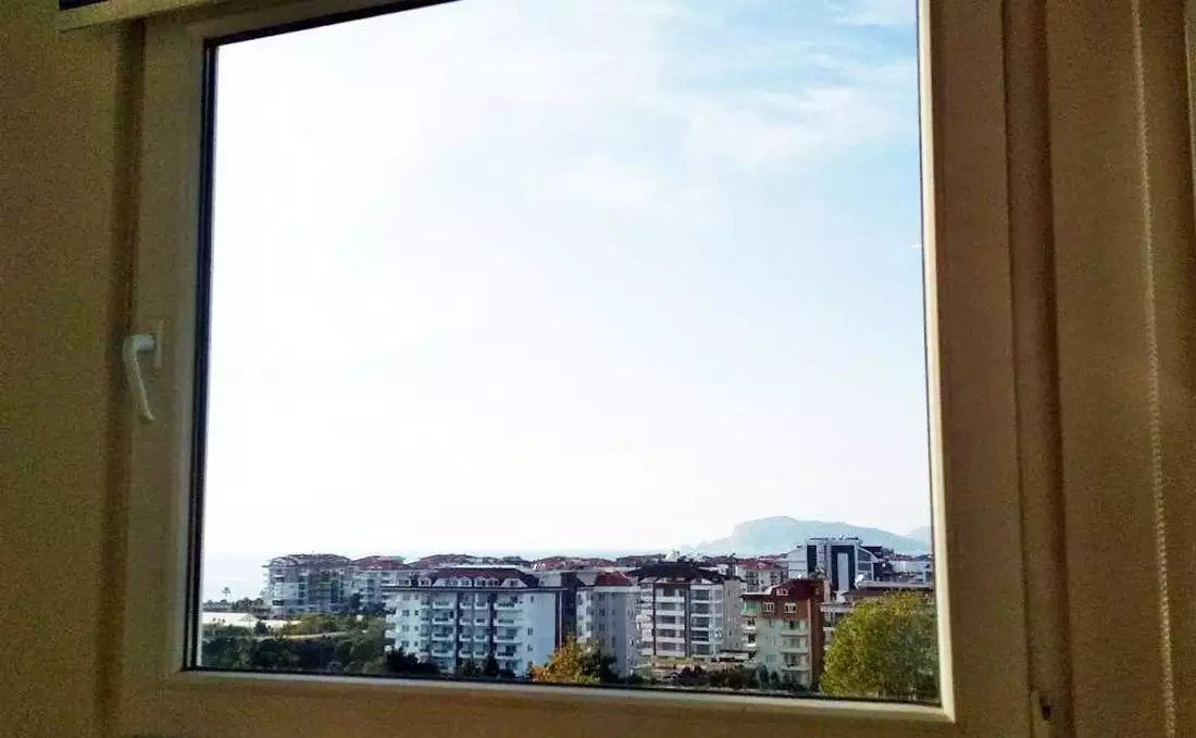 Flat 65m² in Turkey, Mahmutlar. Priced at 88000€ rent photo-12