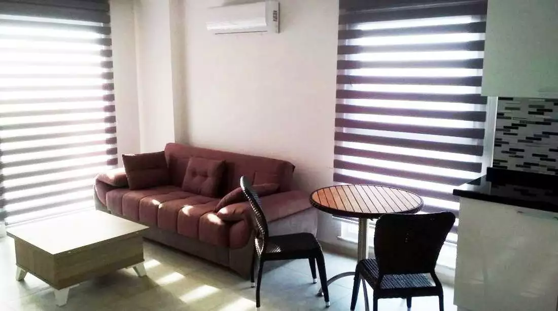 Flat 65m² in Turkey, Mahmutlar. Priced at 88000€ rent photo-15