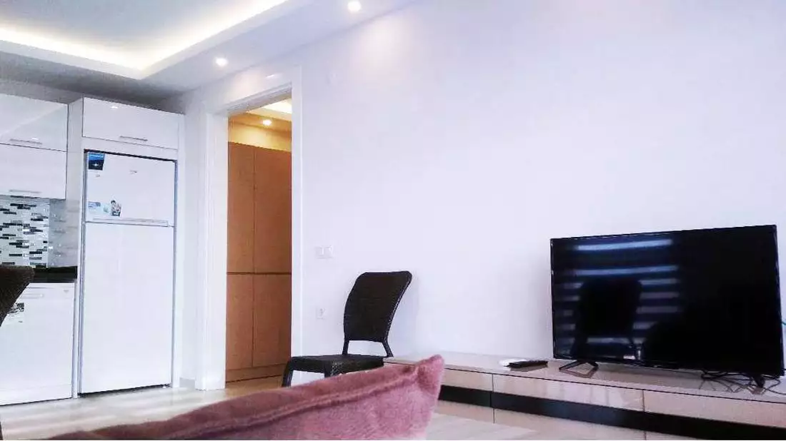 Flat 65m² in Turkey, Mahmutlar. Priced at 88000€ rent photo-17