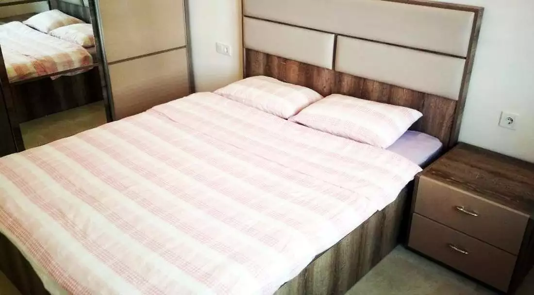 Flat 65m² in Turkey, Mahmutlar. Priced at 88000€ rent photo-18