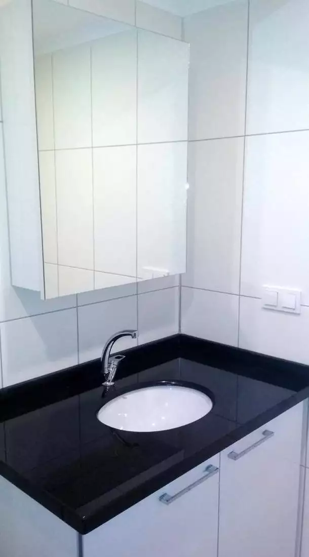 Flat 65m² in Turkey, Mahmutlar. Priced at 88000€ rent photo-19