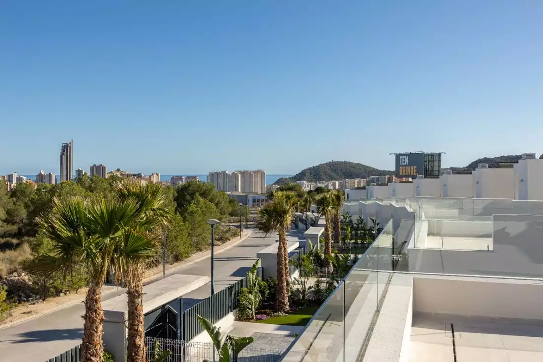 Villa 122m² in Spain, Alicante. Priced at 540000€ rent photo-15