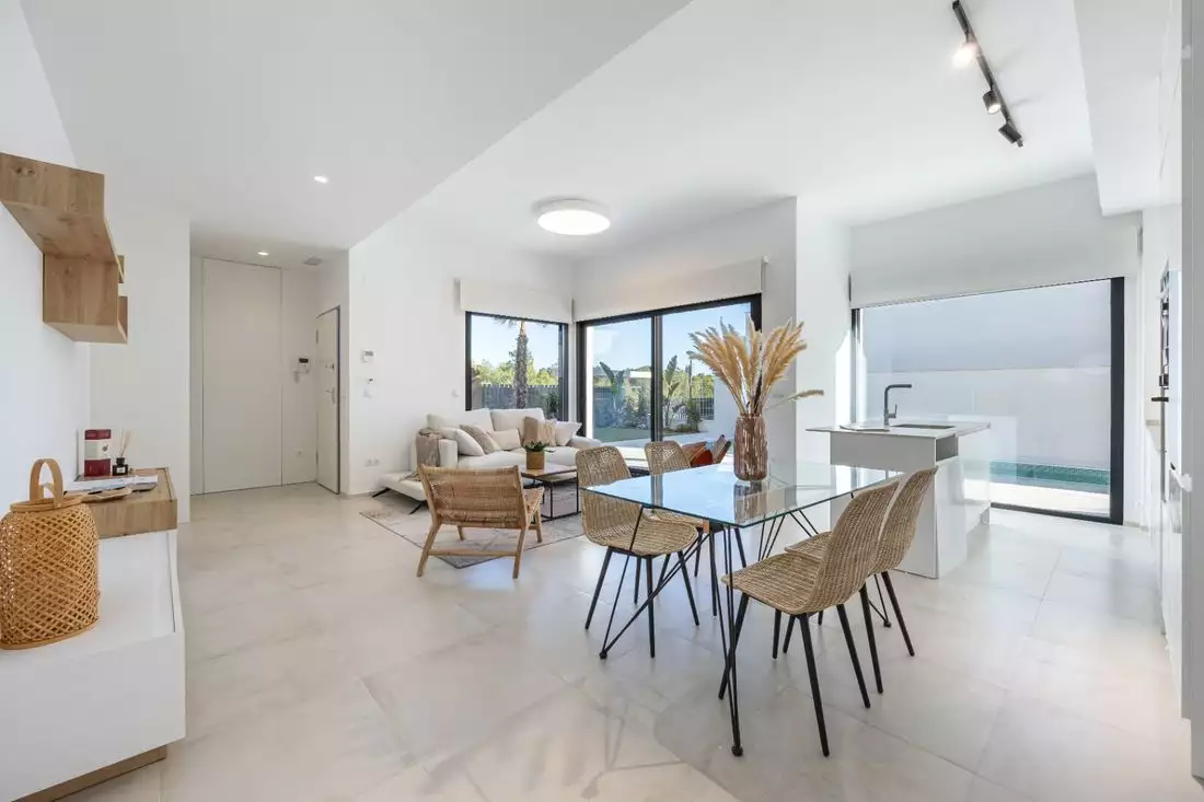 Villa 122m² in Spain, Alicante. Priced at 540000€ rent photo-17